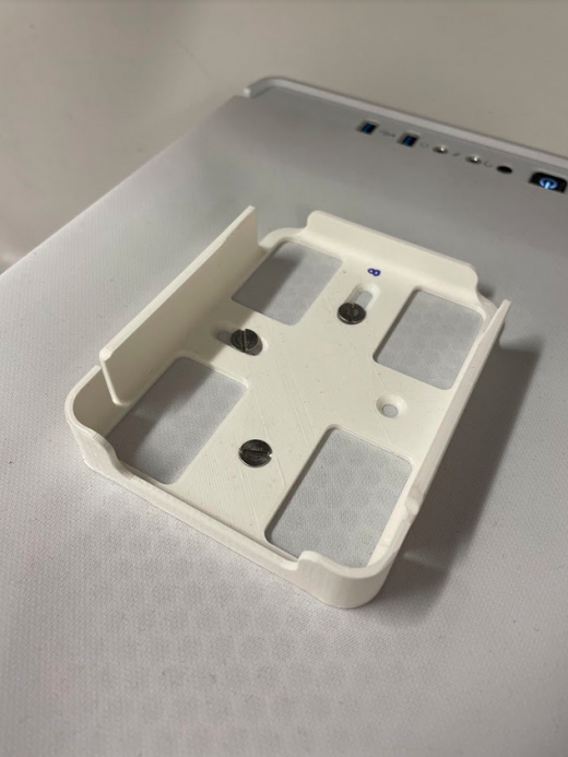 硬盘支架wd elements便携式tb d打印缩略图